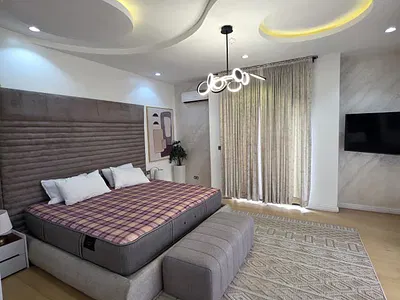 Luxury 2 Bedroom Apartment — Ikoyi, Lagos