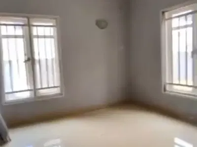 Standardly Built Well Spacious 2 Bedroom Apartment — In an Estate, Galadimawa, Abuja