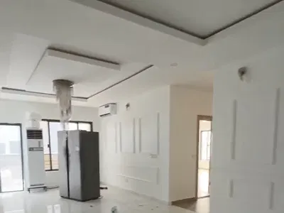 Luxury 4 Bedroom — Ikoyi, Lagos