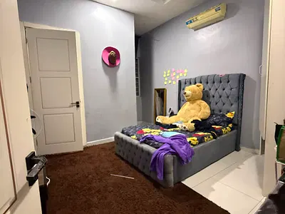1 Bedroom Self Contained — Lekki, Lagos