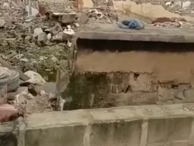 Corner Piece 950 SQM of Land — Akoka, Yaba, Lagos