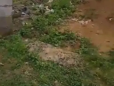 1000 SQM of Land — Mabushi, Abuja