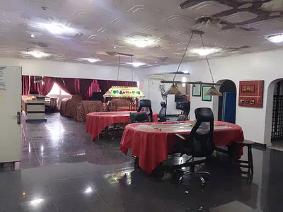 Luxury 5 Bedroom — Victoria Island (VI), Lagos