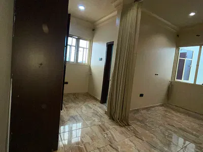 Modern Mini Flat with Balcony — Lekki, Lagos