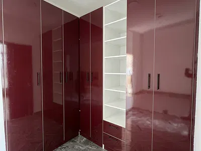 A Brand New 3 Bedroom Duplex — Lekki, Lagos