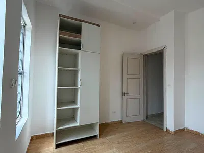 Luxury Mini Flat with Fitted Kitchen — Oral Estate, Second Toll Gate, Lekki, Lagos
