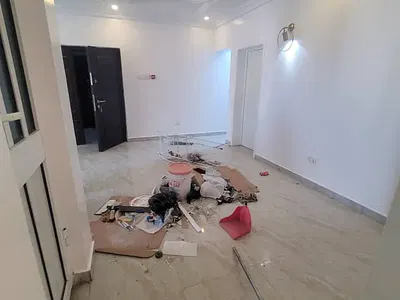 3 Bedroom Flat En-Suite — Ilasan, Lekki, Lagos