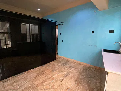 Modern Mini Flat with Balcony and Open Plan Kitchen — Canal West Estate Osapa, Osapa, Lekki, Lagos