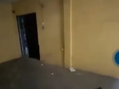 2 Bedroom Flat with Balcony — Yaba, Lagos