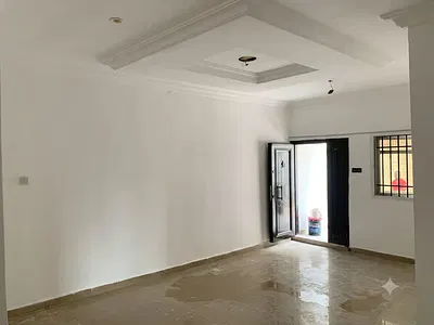 3 Bedroom Flat with En-Suite Bedrooms — Millennium Estate, Gbagada, Lagos