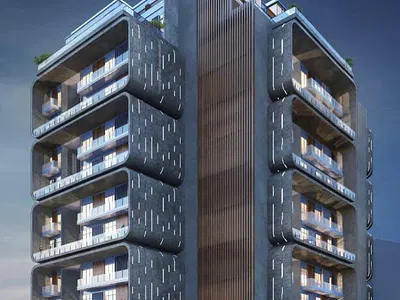 4 Bedroom Luxury Maisonette with 2 BQS — Banana Island, Ikoyi-Lagos, Banana Island, Ikoyi, Lagos