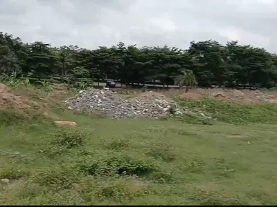 1, 700 SQM, Residential, C of O — Wuye, Abuja