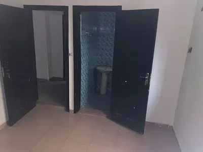3 Bedroom Flat — Millennium Estate, Gbagada, Lagos