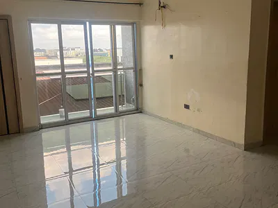 2 Bedroom Flat in a Gated Estate 24HRS Light — Ajah, Lagos