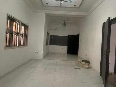 Standard 3 Bedroom Apartment — Lekki, Lagos