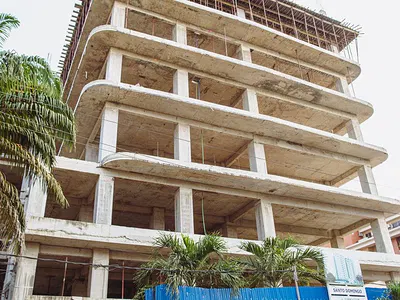 3 Bedroom Apartment + BQ, Swimming Pool, Gym, Elevator — Old Ikoyi, Ikoyi, Lagos