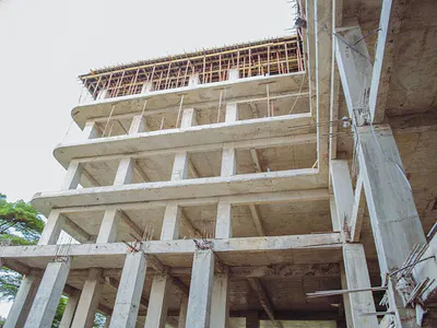 4 Bedroom Flat + BQ, Swimming Pool, Gym, Elevator — Old Ikoyi, Ikoyi, Lagos