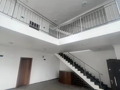 3 Units of 3 Bedroom Terrace with BQ — Lekki Phase 1, Lekki, Lagos