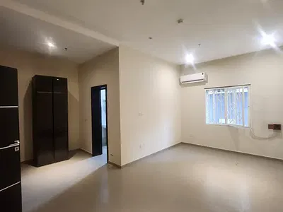 Ground Floor Mini Flat — Victoria Island (VI), Lagos
