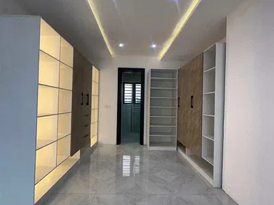 Contemporary and Tastefully Built 4 Bedrooms Terrace Duplex — Ologolo, Lekki, Lagos