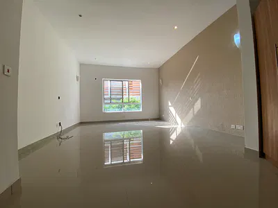 Spacious Service Studio Apartment — Ikoyi, Lagos