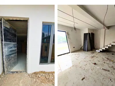 2 Bedroom Maisonettes with Luxurious Comfort — Lekki Phase 1, Lekki, Lagos
