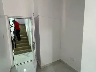 Miniflat — Garden Estate, Osapa, Lekki, Lagos