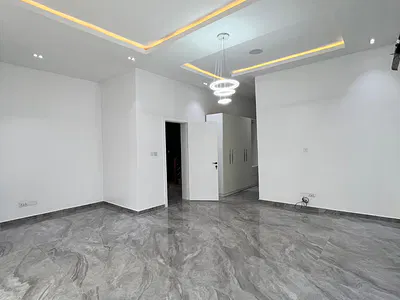 Luxury 5 Bedroom Detached Duplex on Two Floors with Pool — Lekki, Lagos