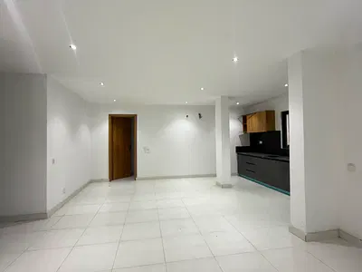 Serviced 2 Bedroom Apartment in a Secured Estate — Ikate, Lekki, Lagos