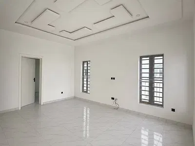 Mini Flat Available — Lekki, Lagos