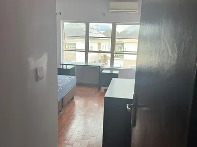 4 Bedroom Furnished Flat — Maryland, Lagos