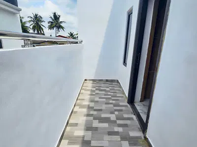 3 Bedroom Terraced Duplex — Maryland, Lagos