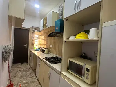Luxury 4 Bedroom Semi-Detached Duplex with Excellent Facility — Ikota, Lekki, Lagos