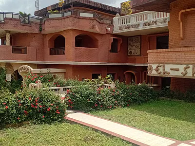 10 Bedroom Castle — Joyce-B, Ibadan, Oyo