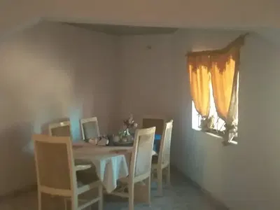 4-Bedroom Detached Bungalow — Haske, Jos North, Plateau