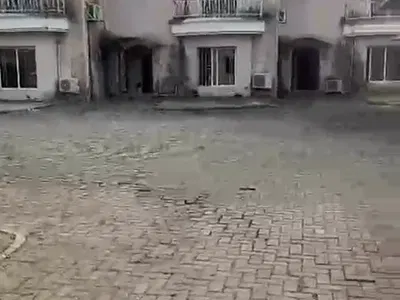 2, 930 SQM, on It Is a 6 Units of 4BRM Terraces Demolishable Land — Ikoyi, Lagos