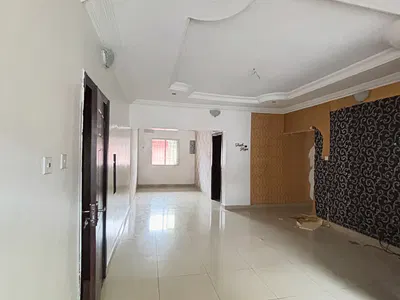 Executive 3 Bedroom Apartment — Osapa, Lekki, Lagos