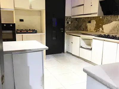 Nice and Standard Self Con Apartment — Lekki, Lagos