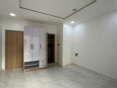 Luxury 4 Bedroom Detached Duplex with BQ with Excellent Facility — Ajah, Lagos, Ajah, Lagos
