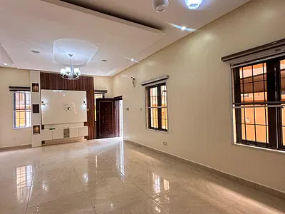 4 Bedroom Semi Detached Duplex — Agungi, Lekki, Lagos