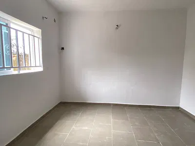 Newly Renovated Units of Room- Selfcons — Sangotedo, Ajah, Lagos