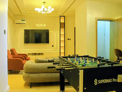 2 Bedroom Apartment — Spar Road, Ikate, Lekki, Lagos