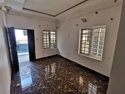 Mini Flat Upstairs — Ajah, Lagos