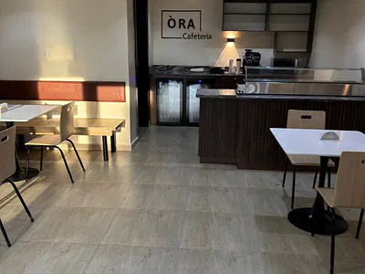 Serviced Restaurant / Lounge Space — Sanusi Fafunwa Street, Victoria Island (VI), Lagos
