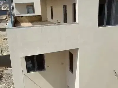 Newly Built 6 Bedroom Detached Duplex with BQ — Asokoro District, Abuja