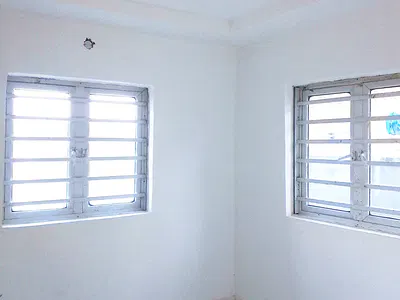 Nice and Standard Self Contain with Kitchen — Ibeju Lekki, Lagos