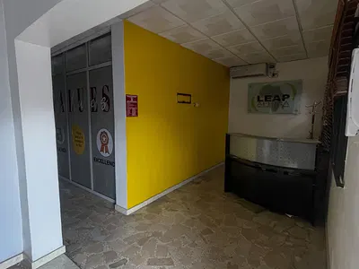 Luxury 3 Bedroom Upper Floor — Lekki Phase 1, Lekki, Lagos
