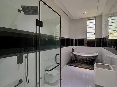 3 Units of 4 Bedroom Fully Detached Home — Ajah, Lagos