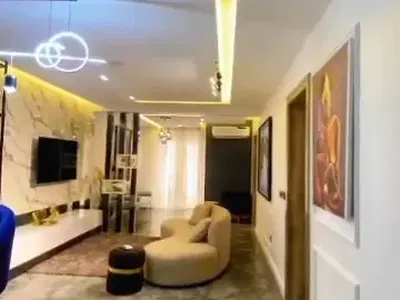 2 Bedroom Flat — Chevron Conservation Area, Lekki, Lagos