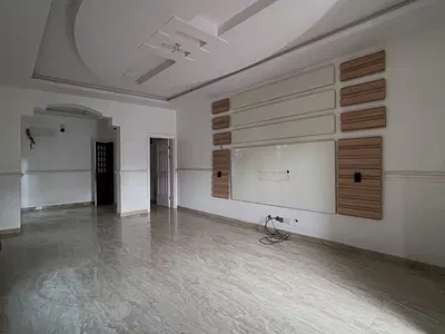 Self Serviced 3 Bedroom Upper Floor — Lekki Phase 1, Lekki, Lagos